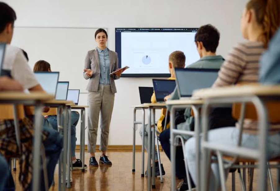 Fourtheducation com